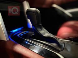 تۆیۆتا کۆرۆلا کرۆس